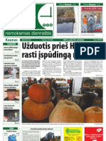 15min Kaunas 2007-10-30