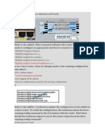 CCNA 1 Chapter 11 V4