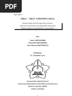 Download Obat-ObatAnestesiLokal by Adhyatma Prihatmojo SN149413997 doc pdf