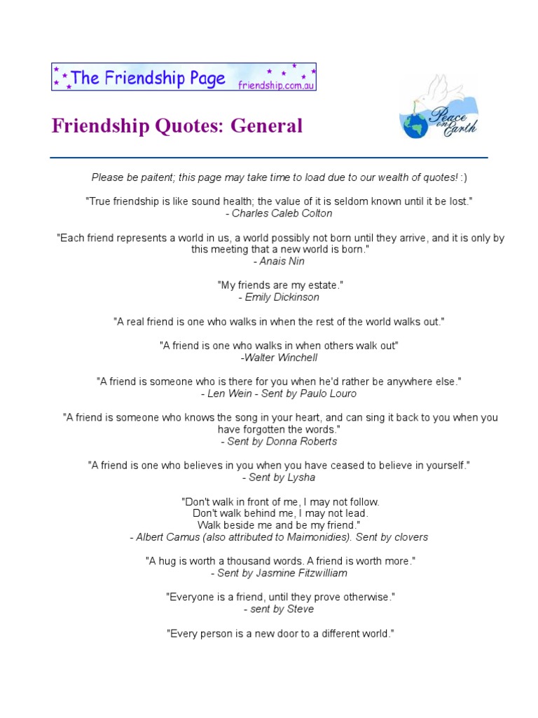 New Open Document Text | PDF | Friendship | Aristotle