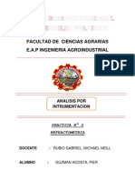 Chamba de Analisis Por Inst