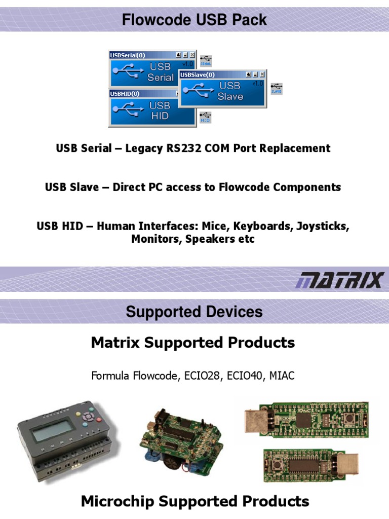 USB Presentation | PDF | Business