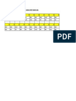 Jadwal Piket