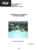 Amilcar Adamy Vegetacao