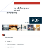 Computer Inventions