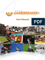 Gamebreaker