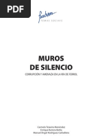 Muros de Silencio