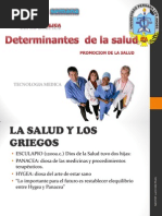 Promoción de la salud_Determinantes  de la salud. nelabe171