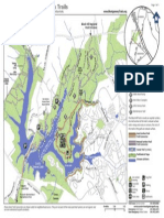 Black Hill Regional Park Entrance: Length: 4.3 Miles Hard Surface Trail, 10+ Miles of Natural Surface Trails