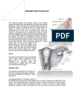 Anatomy, Pathophysiology