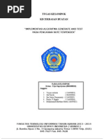 Download Tugas Kel Kecerdasan Buatan by octaviabi SN149439242 doc pdf