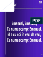 029 Emanuel