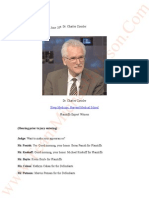 Jackson V AEGLive - Transcripts - June 20th Dr. Charles Czeisler. Sleep Medicine, Harvard Medical School