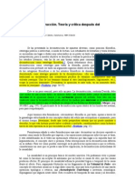 CULLER, Jonathan - Sobre La Deconstrucción. Teoría y Critica Después Del Estructuralismo