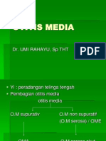 Otitis Media