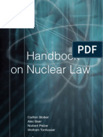 Handbook NUCLEAR LAW Pub1160_web