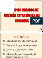 Meta Gestion Estrategica de Negocios