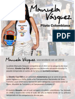 Manuela Vasquez Proyecto 2013 Gulf 2