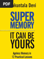 Super Memory