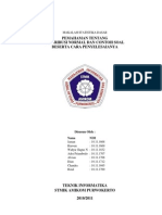 Distribusi Normal