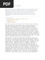 Download How Spelling Supports Reading by Louisa Moats by JV Villabroza SN149455911 doc pdf
