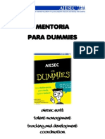 10130515 Mentoria Para Dummies