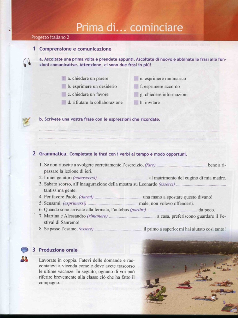 nuovo progetto italiano 3 pdf free download