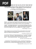 Download More Lies Borne Out by Facts If Not the Truth Ver 42 6-22-13 Last Updated 4-20-14 by Guy Montag SN149460112 doc pdf