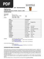 CVEN2301MOSCourseProfile_2013