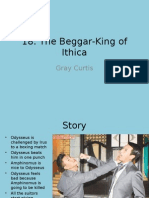 Book Gray Curtis Ppt