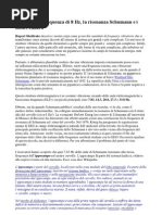 La Magica Frequenza Di 8 Hz