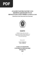 Download ANALISIS KOMPAS by Arkhaamsiia Gusstiinaa SN149464730 doc pdf