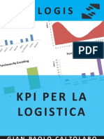 KPI Per La Logistica
