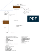 Plan Tabla Biserica Negresti