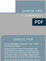 Ghazwul Fikri