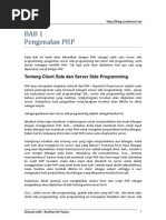 PHP Dasar Tutorial.pdf