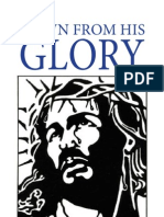 Down From His Glory - by Joe Crews