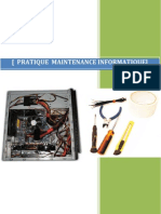 Cours de Maintenance Informatique