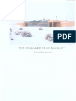 EarthShip Plan Option Book