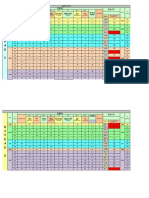 Classement Généra 2013l