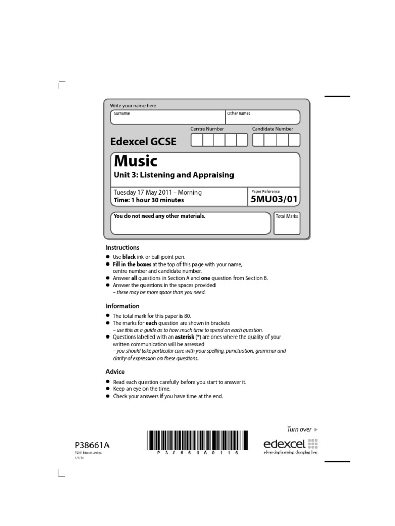 Music thesis questions picture