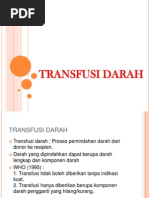 Download Transfusi Darah by kiky_frak SN149497356 doc pdf