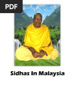 Sidhas in Malaysia 