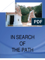 The Sidhas - Book 1 - in Search of The Path