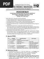 Download PENGUMUMAN PPDB SMANDA 2013-2014 by Tohib Mustahib AR SN149505625 doc pdf
