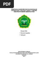 Download Penetapan Kadar Besi Dan Kalsium Dalam Kacang Hijau by Aura Net SN149509378 doc pdf