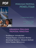 Download Penulisan Proposal Penelitian by Nie Sthevani SN149511223 doc pdf