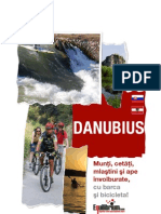 Danubius 2013