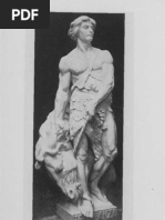 El Escultor Enrique Guerra - Jose Rojas Garciduenas