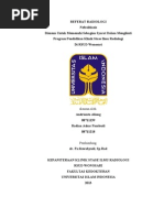 Download REFERAT RADIOLOGIdoc by 4ndri19 SN149521595 doc pdf